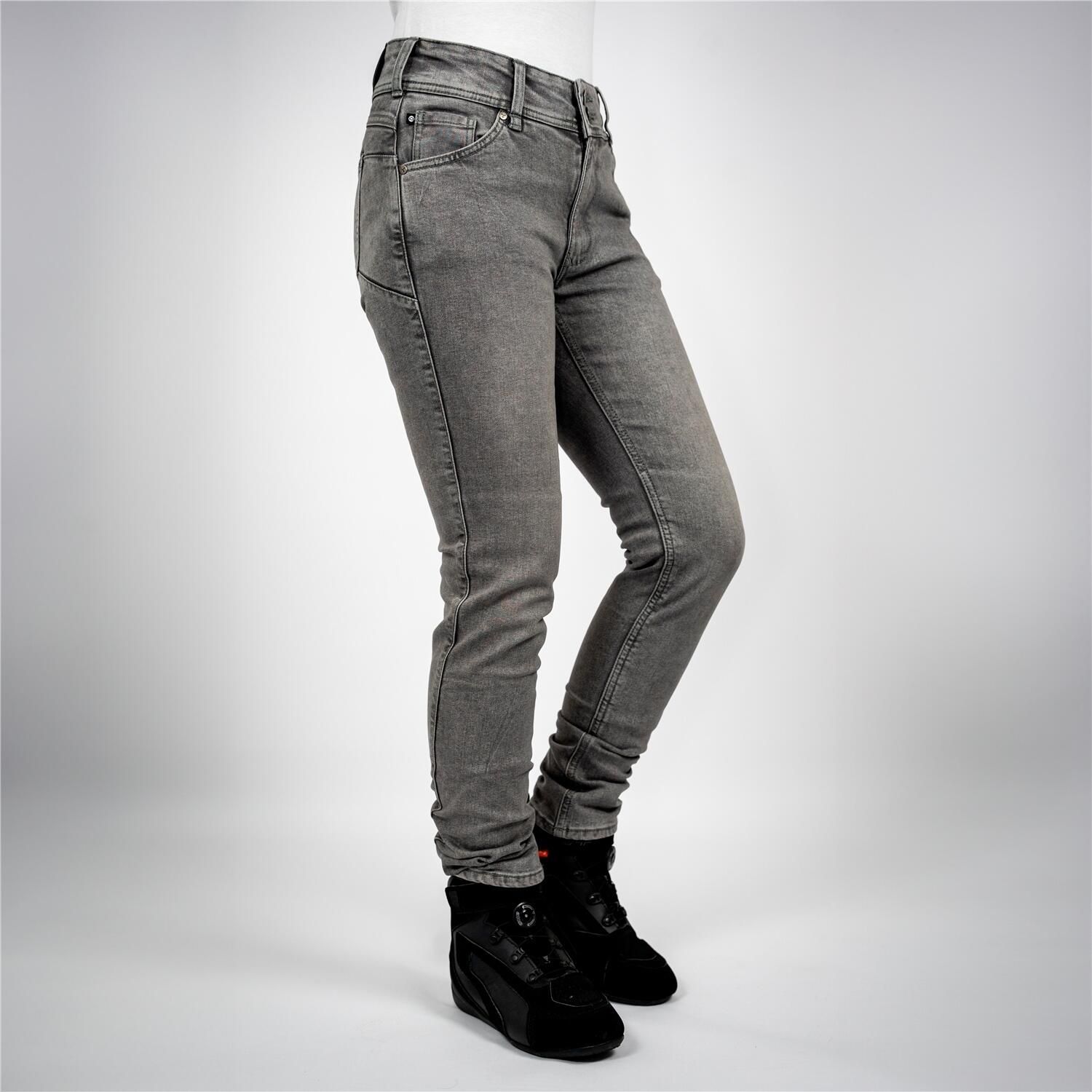 Bull-It Women's Willow Slim Jeans