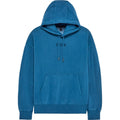 Fox Racing Wordmark Oversized Pullover Hoodie