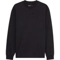Fox Racing Wordmark Oversized Long Sleeve Tee