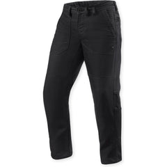 REV'IT! Worker Davis 2 Jeans - Black / 33/34