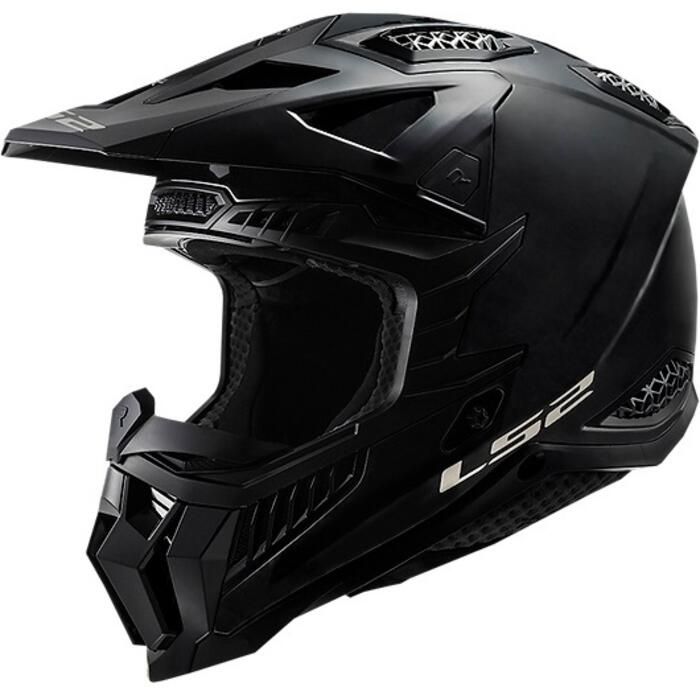 Casque LS2 X-Force