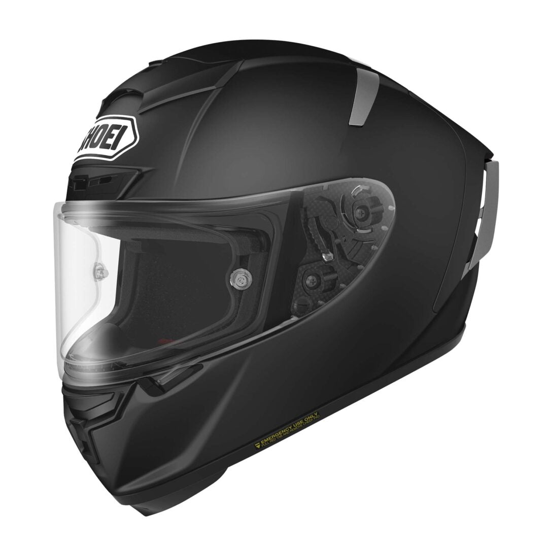 Shoei X-Fourteen Motorcycle Helmet