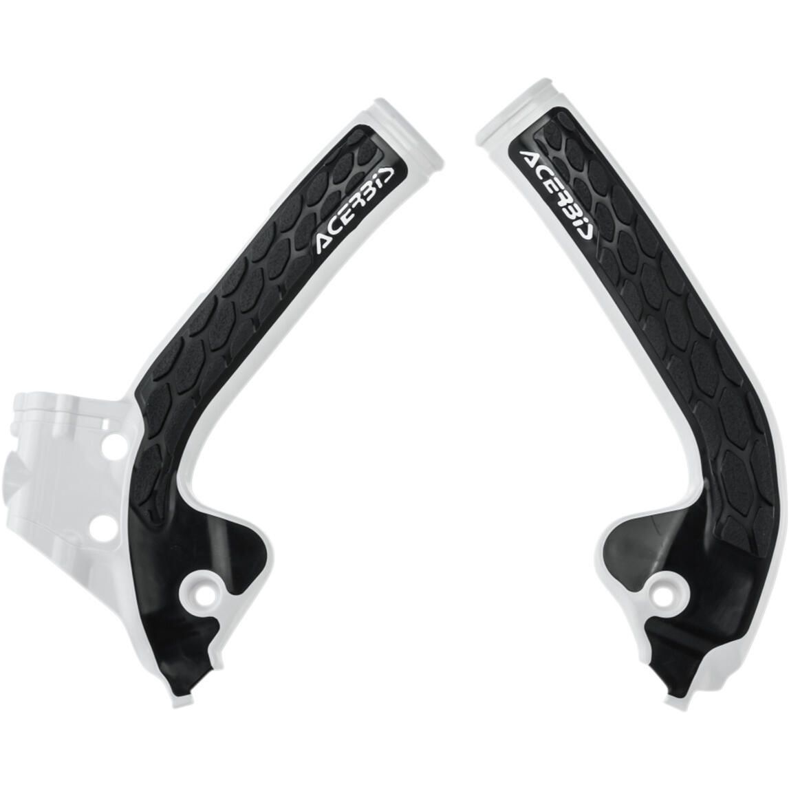 Acerbis X-Grip Frame Guards