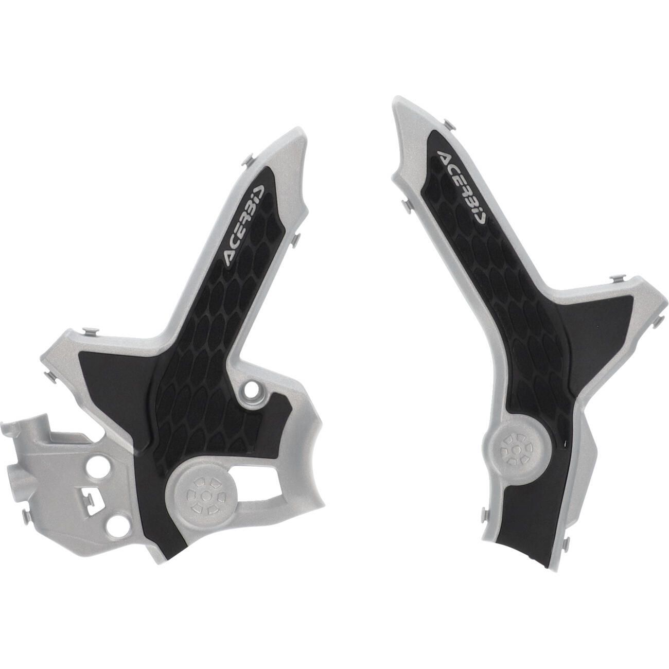 Protections de cadre Acerbis X-Grip