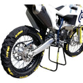 Acerbis X-Tire Housses (Paire)