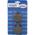 Lyndall Brakes X-Treme Performance Brake Pads