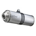 LeoVince X3 Slip-On Exhaust