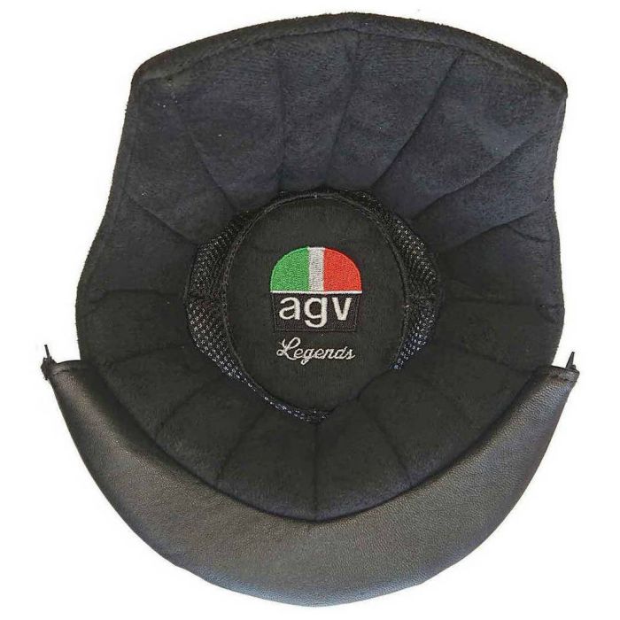 AGV X3000 Premium Removable Top Liner