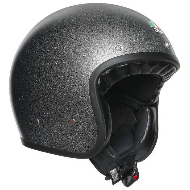 AGV X70 Open Face Helmet