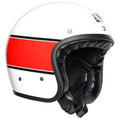 AGV X70 Open Face Helmet