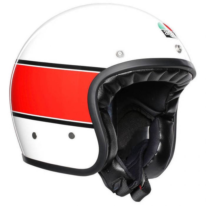AGV X70 Open Face Helmet