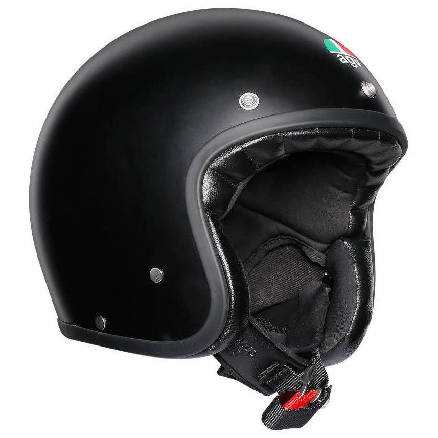 Casque jet AGV X70