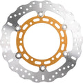 EBC XC-Series Contour Brake Rotor