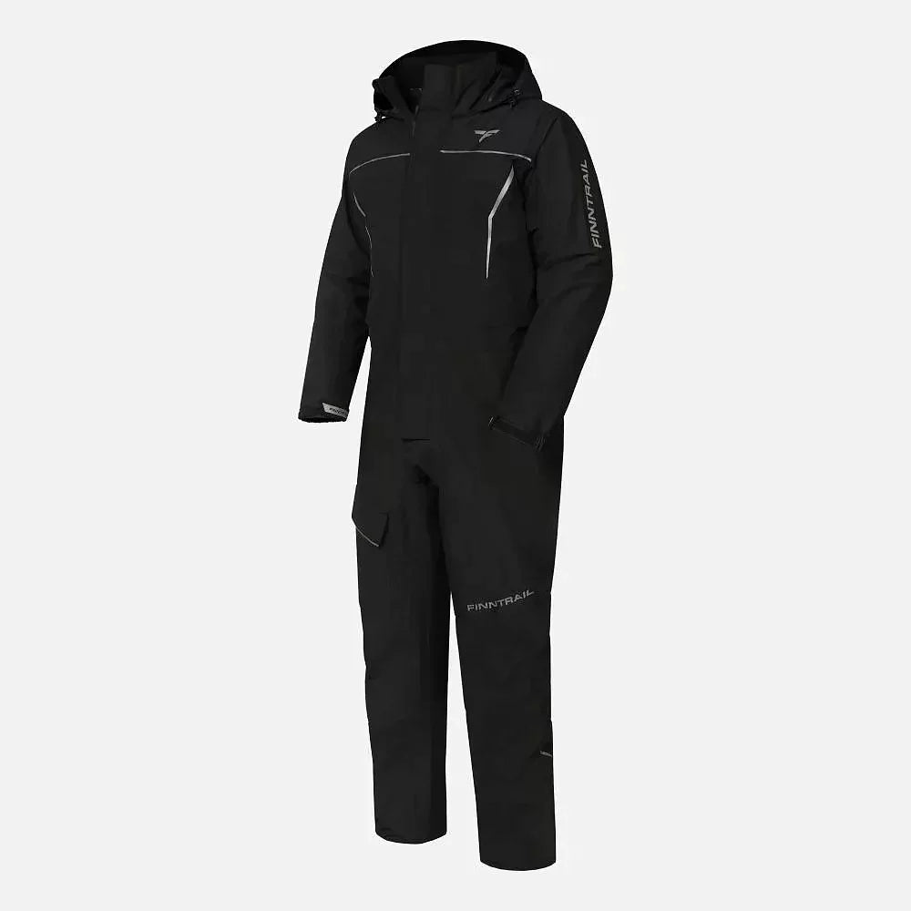 Finntrail Overall Rider