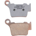Moose XCR Comp Brake Pads