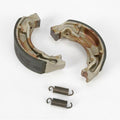 Moose XCR Comp Brake Shoes