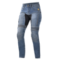Trilobite Women's Parado Monolayer Slim Fit Jeans