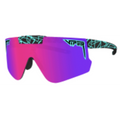 Pit Viper The Flip-Offs The Voltage