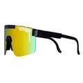 Pit Viper The Original Narrow The Exec Polarized Rainbow