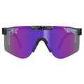 Pit Viper The Original Narrow The Midnight Polarized Purple