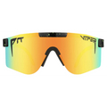 Pit Viper The Original Narrow The Monster Bull Polarized Orange