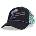 Pit Viper Waterski Season Hat