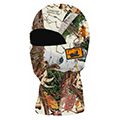 Cagoule Pit Viper