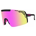 Pit Viper The Synthesizer The Exec + Verre rose