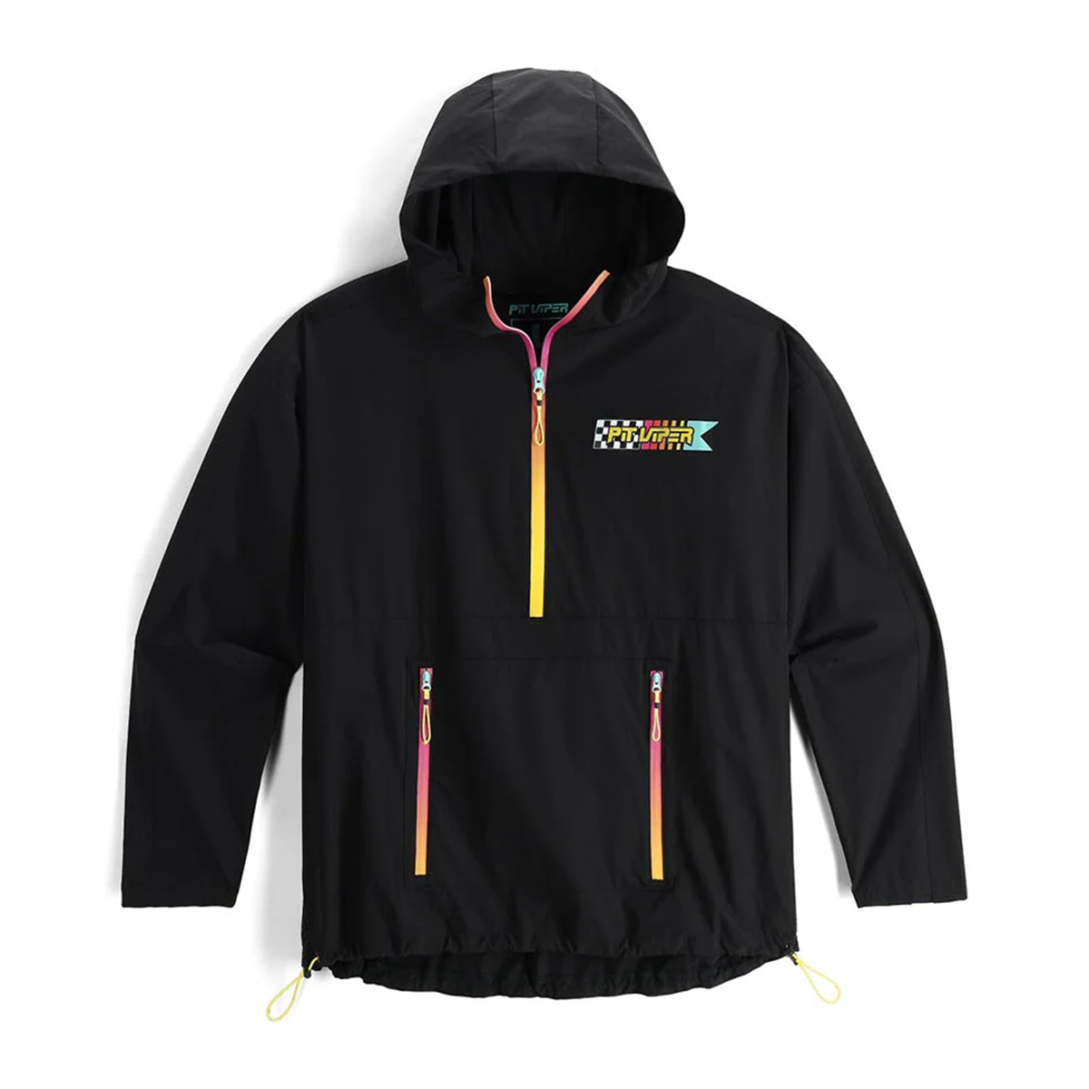 Veste Pit Viper Snowmachine Breezer