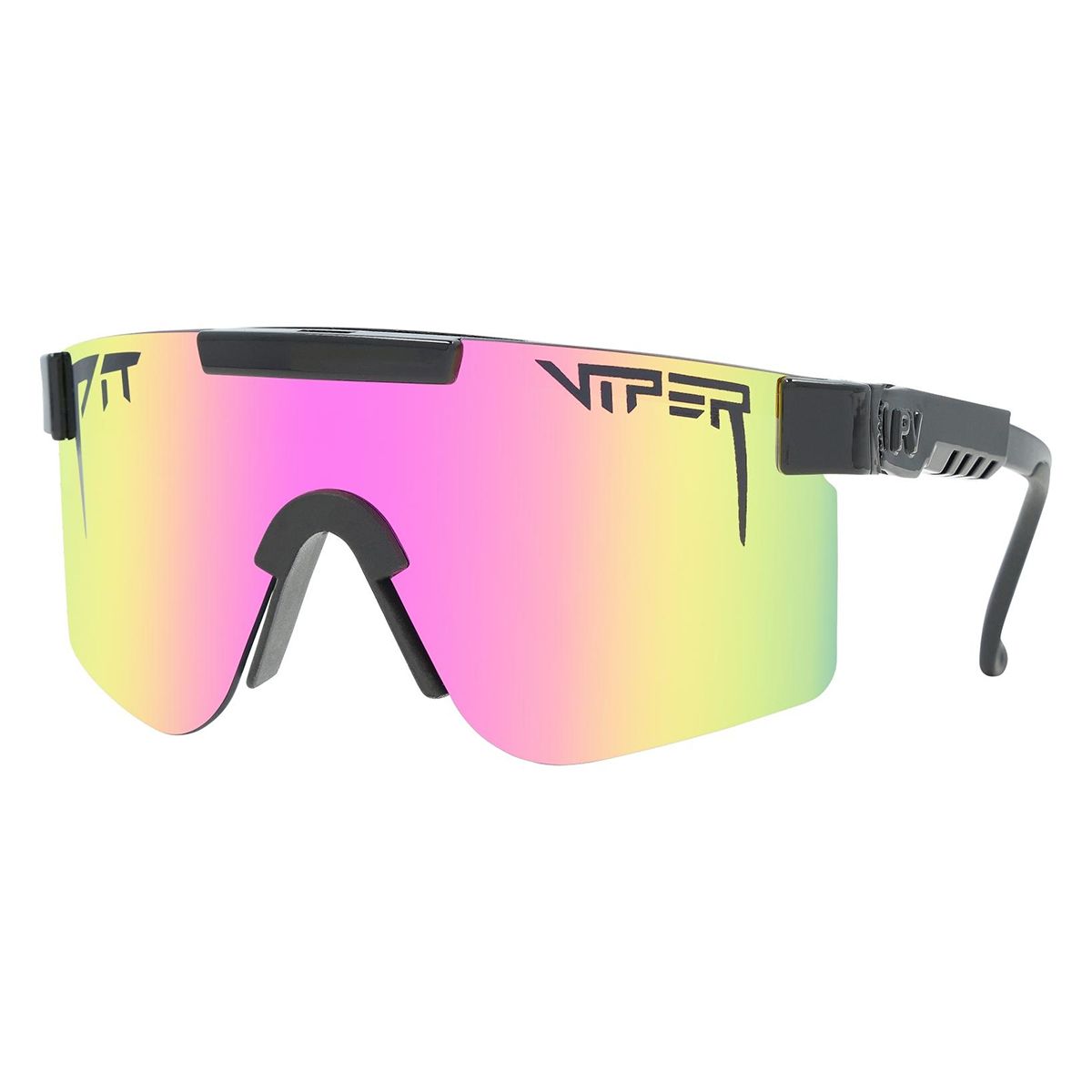 Pit Viper The Original The Exec Polarized Pink