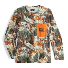 Pit Viper Apres Top - Actualbush / XL