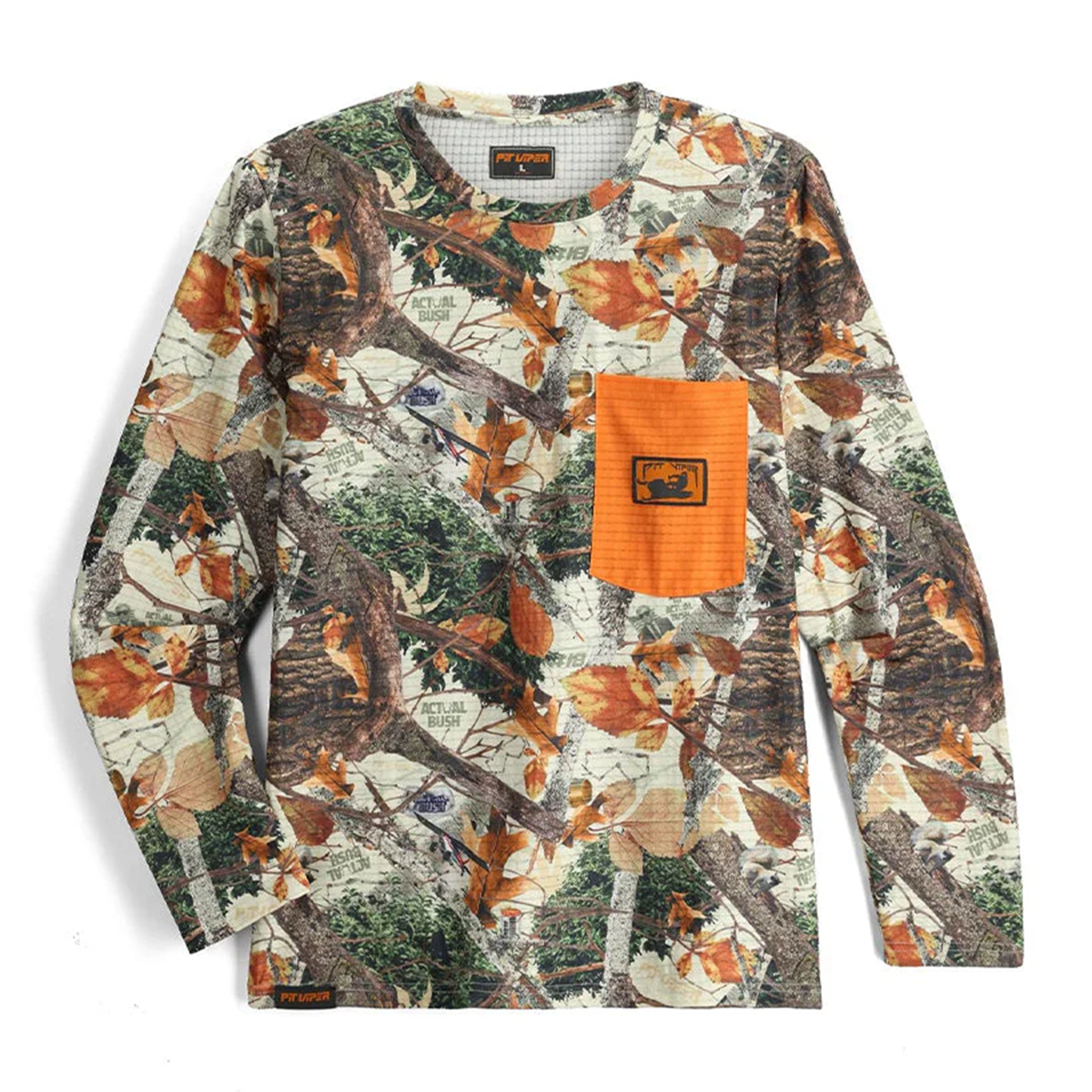 Pit Viper Apres Top