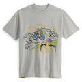 Pit Viper 103 Beers Graphic Tee