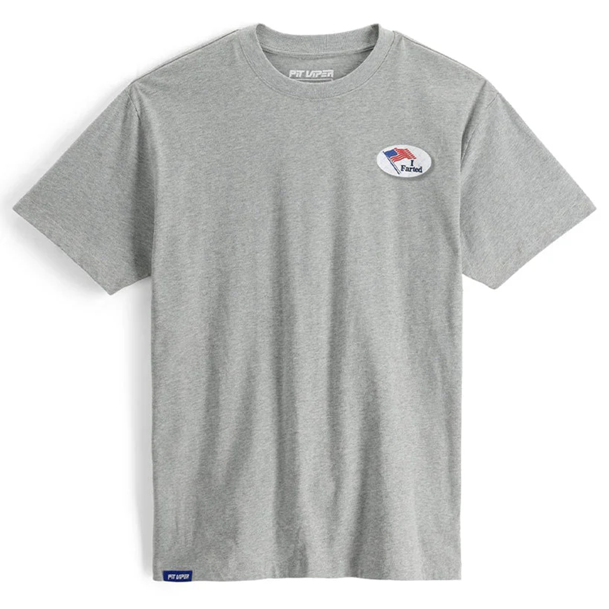 Pit Viper I Farted Graphic Tee