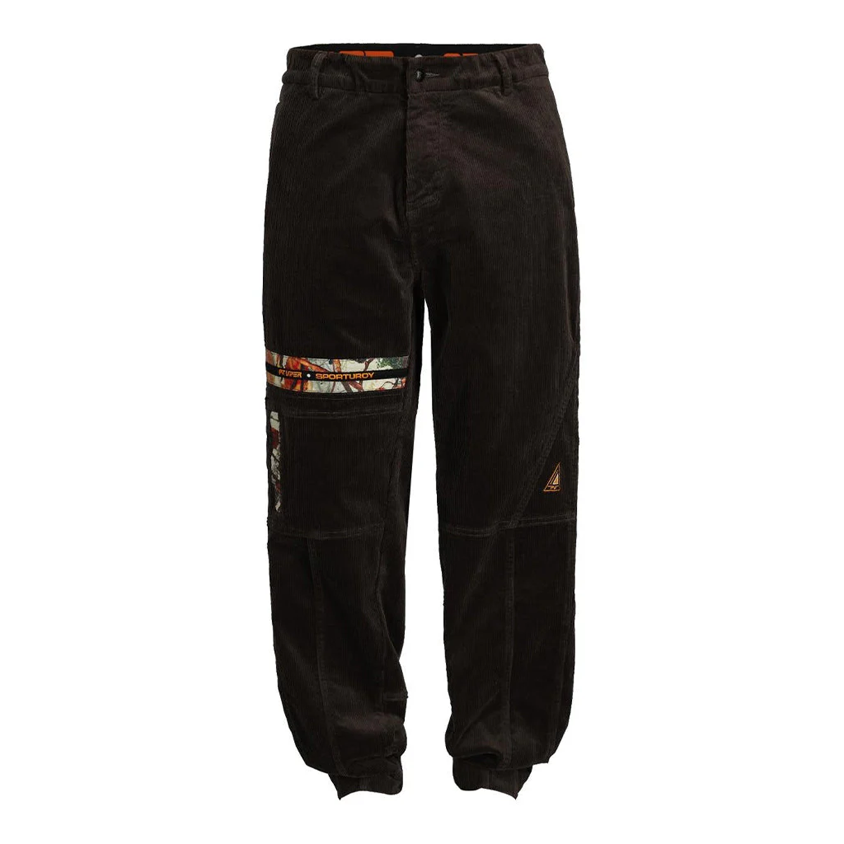 Pit Viper Le pantalon Sporturoy