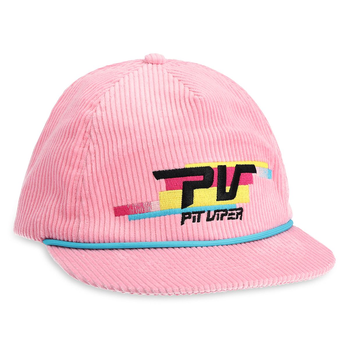 Pit Viper Groomer Hat