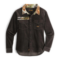 Pit Viper The Sporturoy Button Down Shirt
