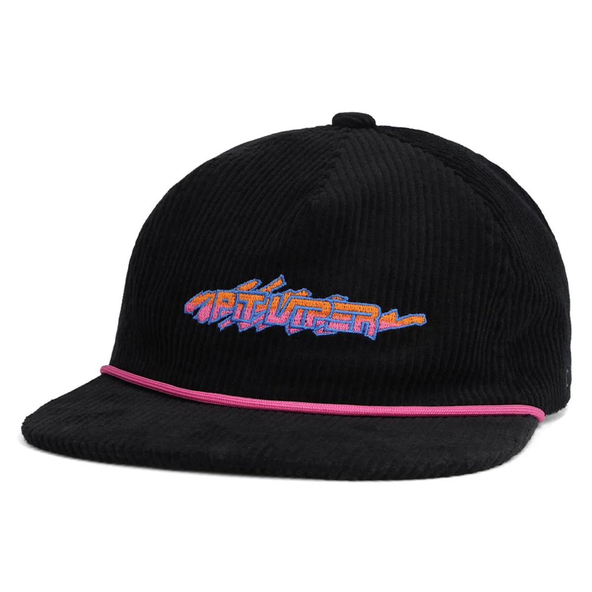 Pit Viper Groomer Hat