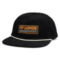Casquette Pit Viper Groomer