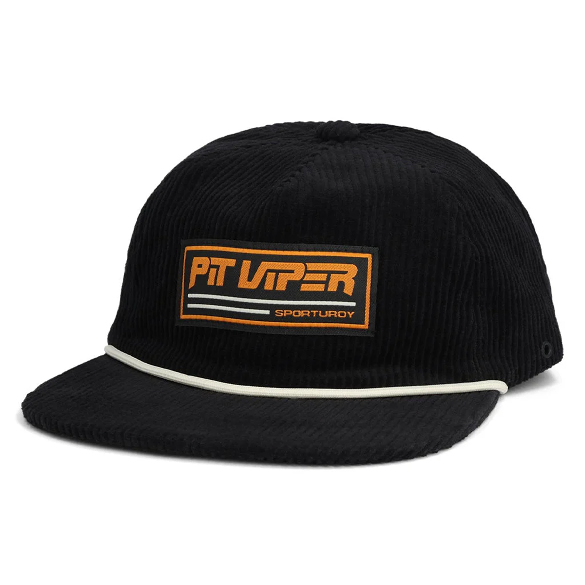 Casquette Pit Viper Groomer