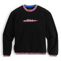 Molleton col rond Pit Viper Night Lounge