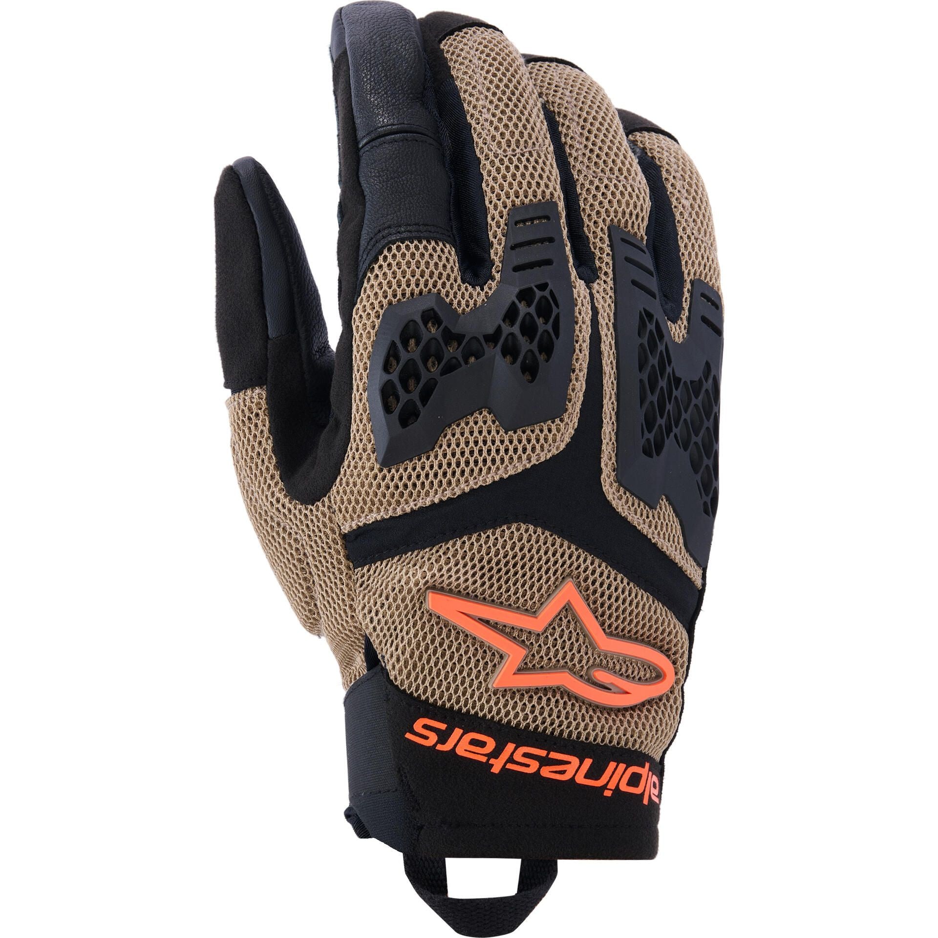 Alpinestars Manti Air Glove