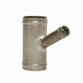 Inferno Y-Fitting for 1-1/2" Rad Hose