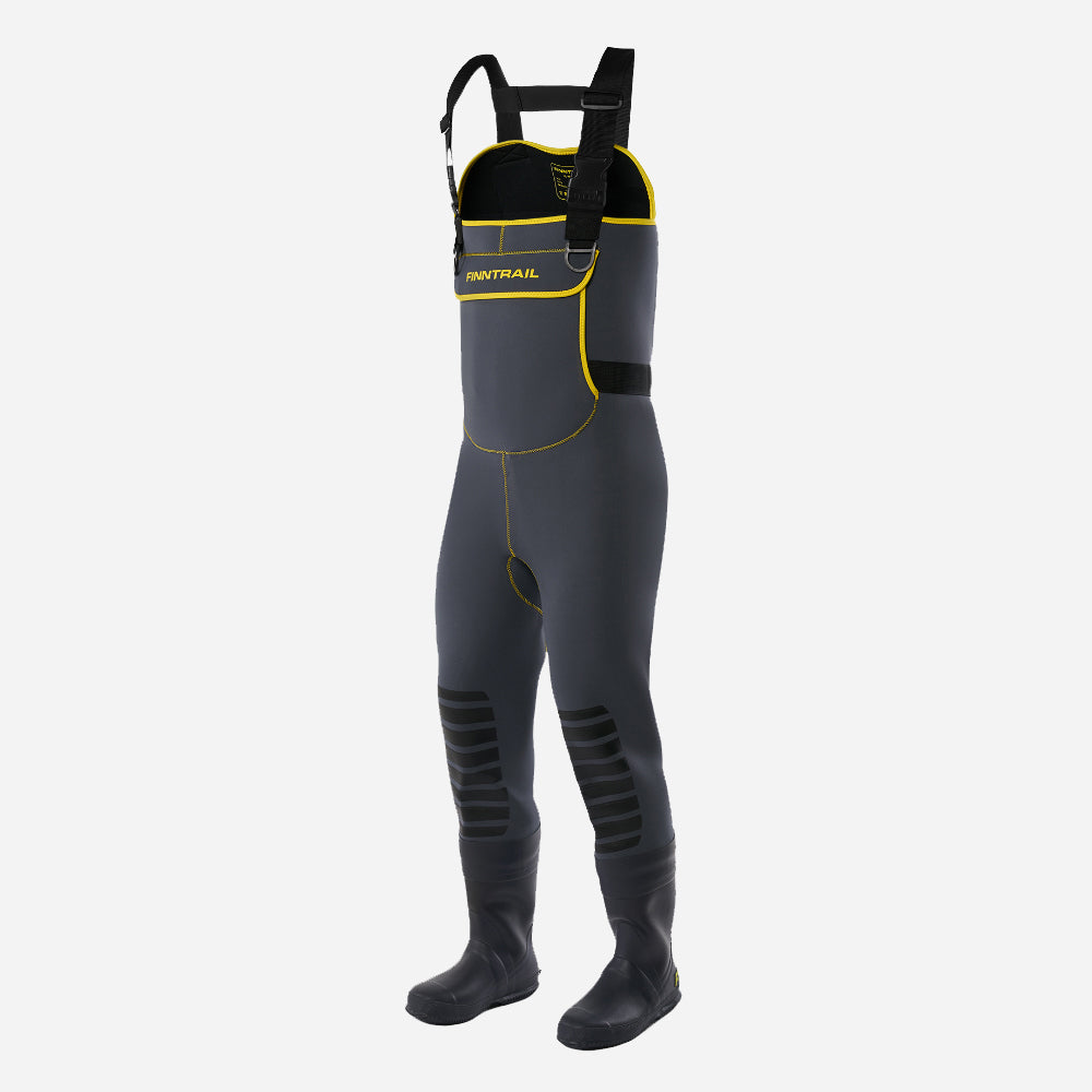 Finntrail Blackwater Wader