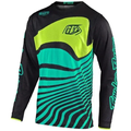 Maillot GP Air Drift Troy Lee Designs