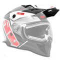 Visière 509 pour casque de motoneige Delta R3