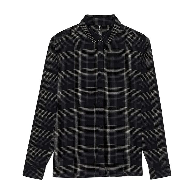 Chemise à carreaux extensible Survivalist Fox Racing pour femme