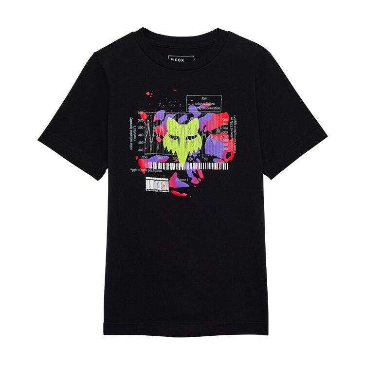 T-shirt Premium Fox Racing Youth Energy