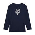Fox Racing Youth The World Longsleeve Premium Tee,