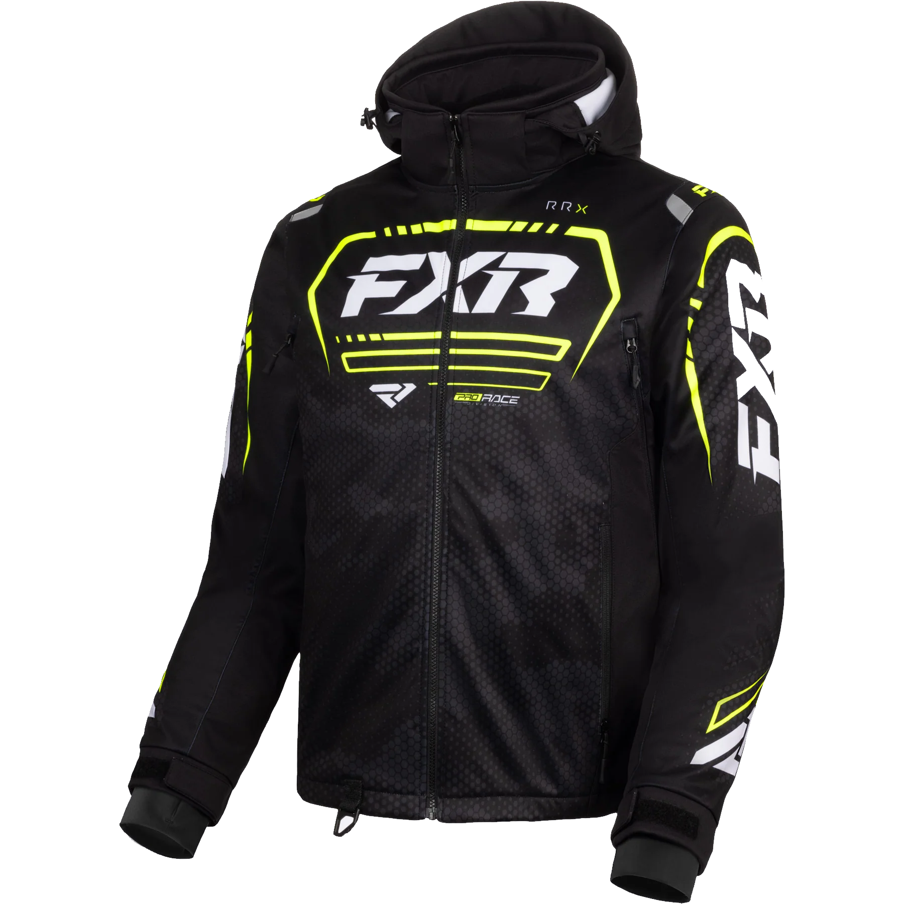 Veste FXR RRX